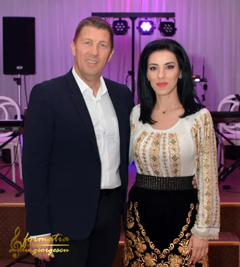 muzica de petrecere